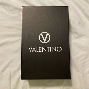 Valentino Cross Body, Valentino leather belt, Valentino sneakers